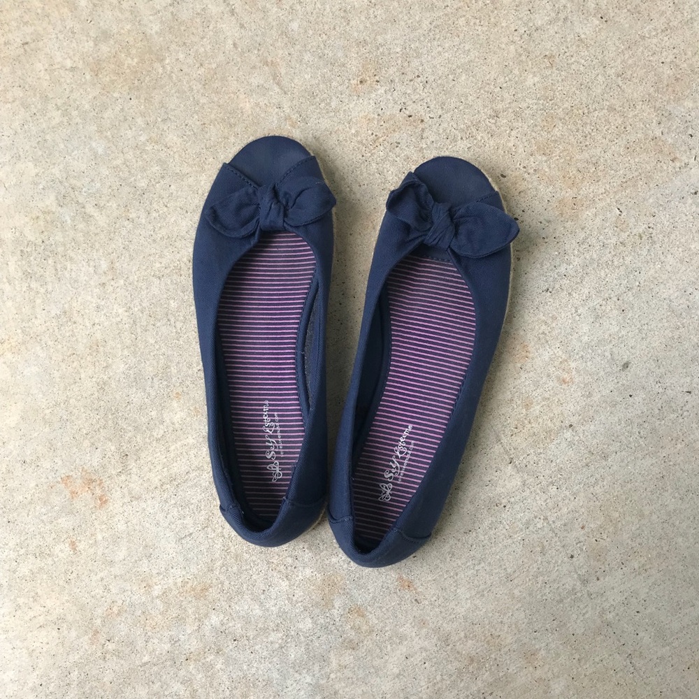 Flats size 8.5